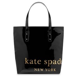 Kate Spade Big Apple Bon Shopper Tote